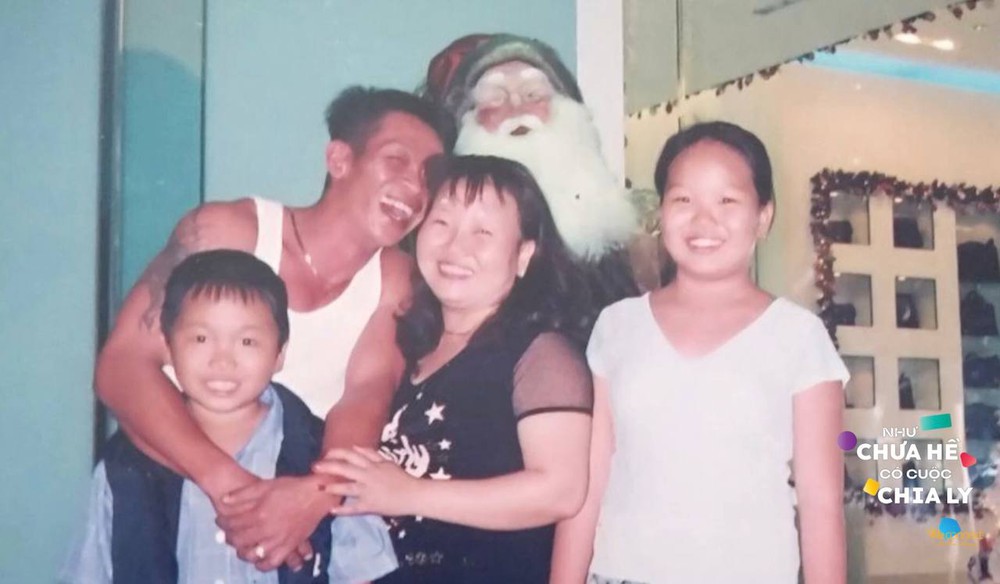 Bé gái 7 tuổi ở Đà Nẵng biến mất lúc 5 giờ sáng, mẹ mong mỏi kiếm tìm, 47 năm sau trở về kể lý do - Ảnh 4.