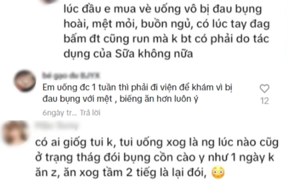 Lắm chiêu nhiều trò, sữa cỏ Yarmy Milk dùng bác sĩ nghỉ việc đã 20 năm để quảng cáo - Ảnh 3.