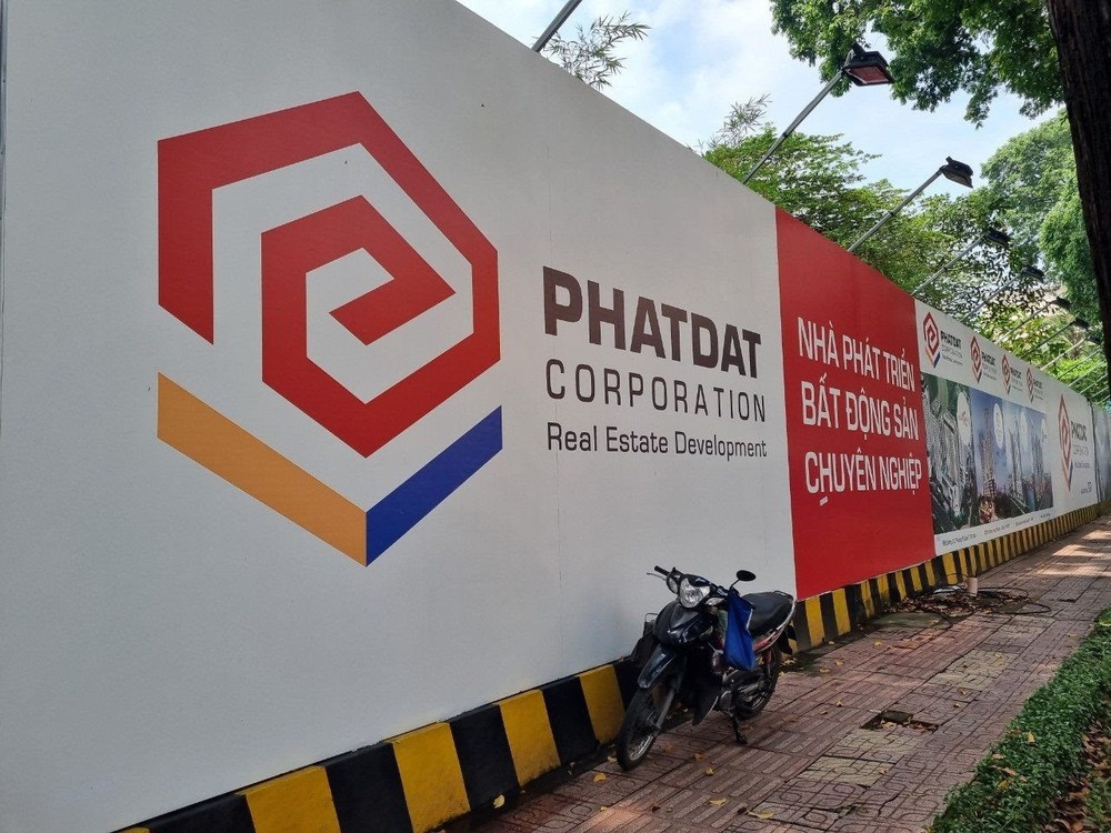 PDR tăng 34% sau hơn một tháng, Phát Đạt muốn huy động hơn 1.300 tỷ đồng từ cổ đông để tài trợ cho các dự án - Ảnh 1.