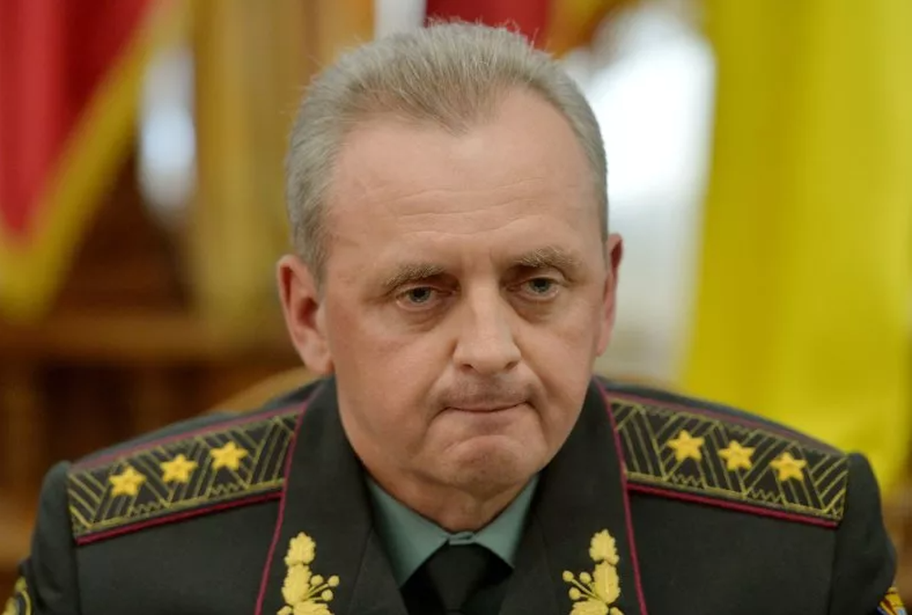 5 thay đổi để đánh bại đội quân tốt thứ hai thế giới: Cựu tổng tham mưu trưởng Ukraine chỉ cách thắng Nga - Ảnh 1.