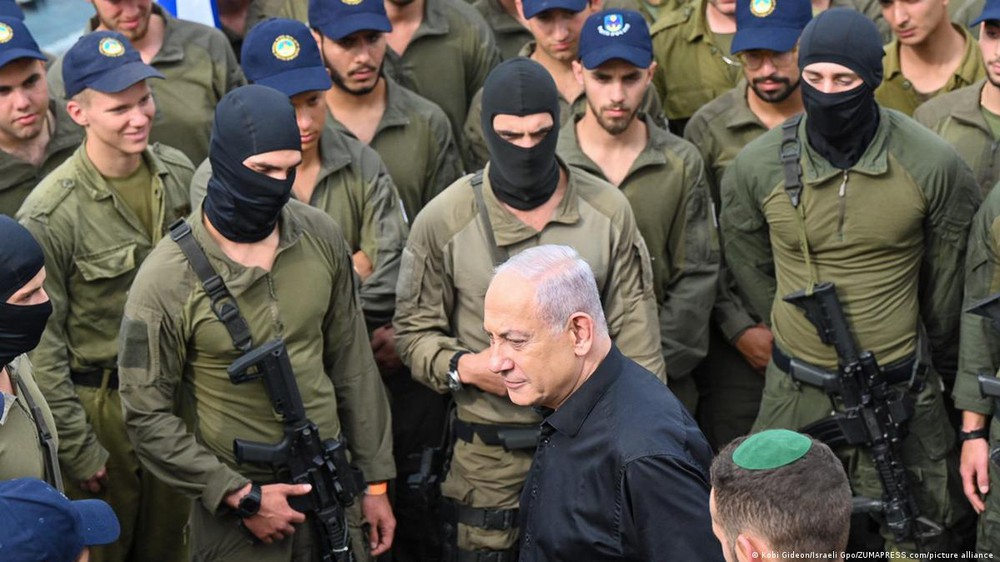 Thoả thuận ngừng chiến giữa Israel và Hamas đổ vỡ: Ai là người chịu trách nhiệm? - Ảnh 2.