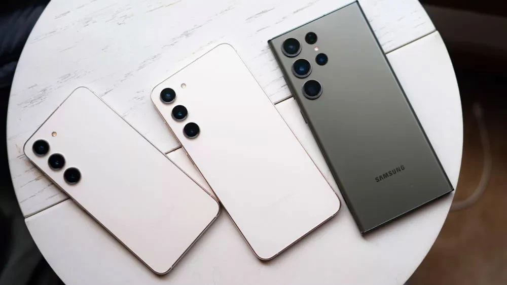 Samsung có thể khiến người dùng Mỹ thất vọng với Galaxy S24 - Ảnh 1.