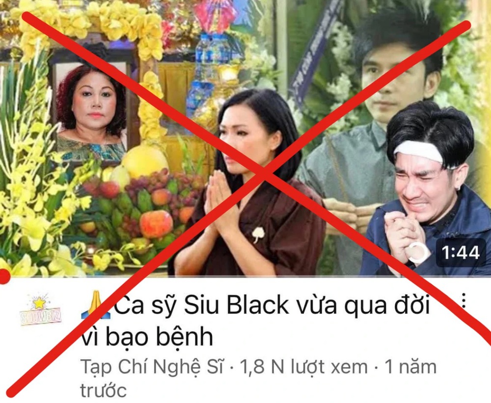 Siu Black bức xúc: Tôi không hiểu mình đã làm gì mà bị ghét tới mức trù cho chết - Ảnh 3.