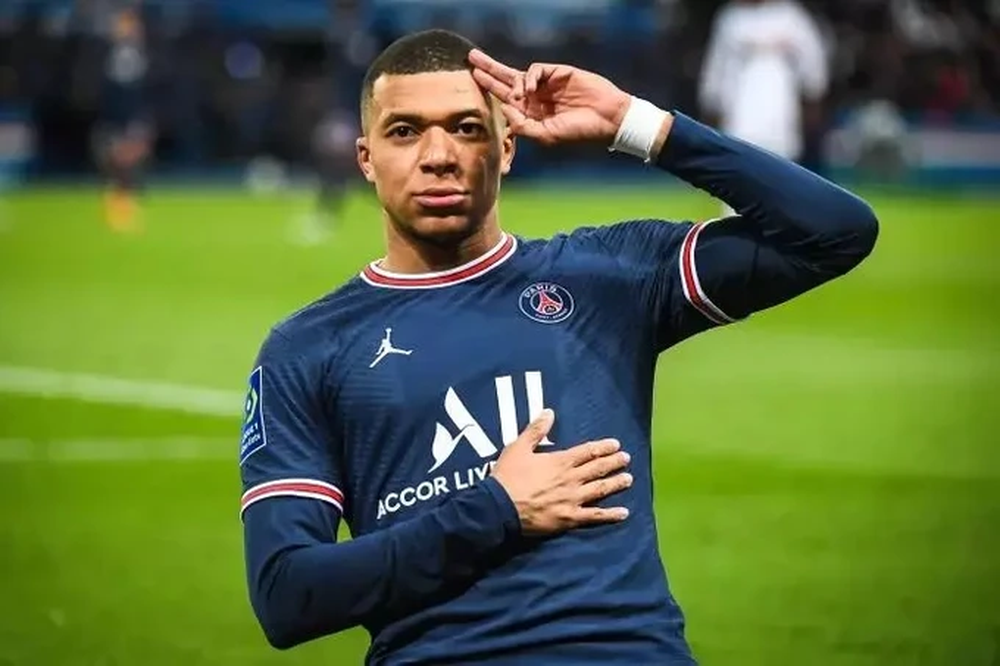 Real Madrid ra kỳ hạn chót cho Kylian Mbappe vào tháng 1-2024 - Ảnh 1.