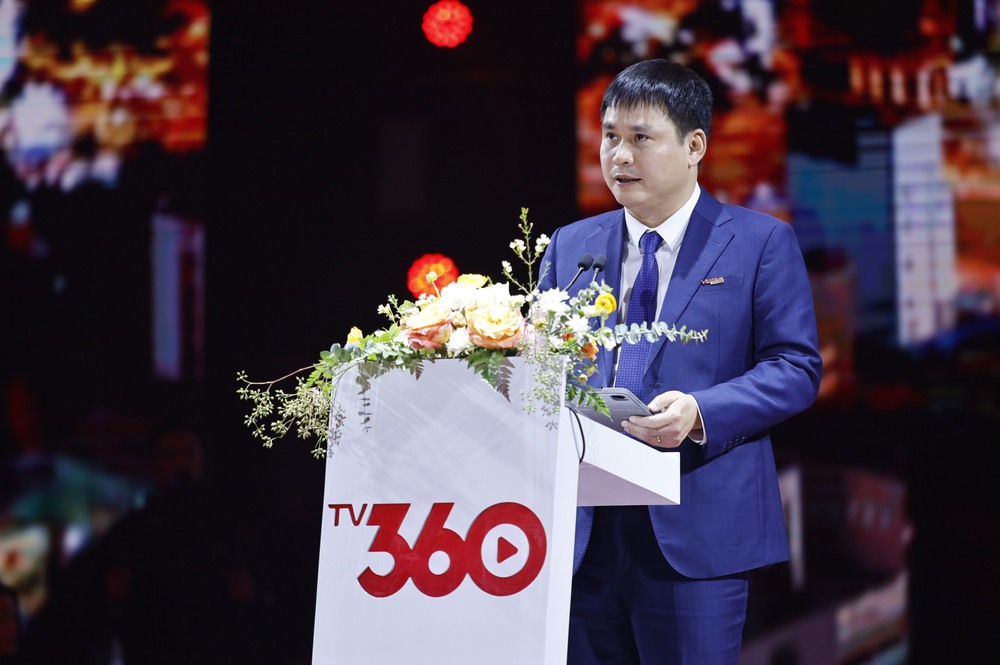 Xem Ronaldo thi đấu EURO 2024 trên TV360 - Ảnh 1.