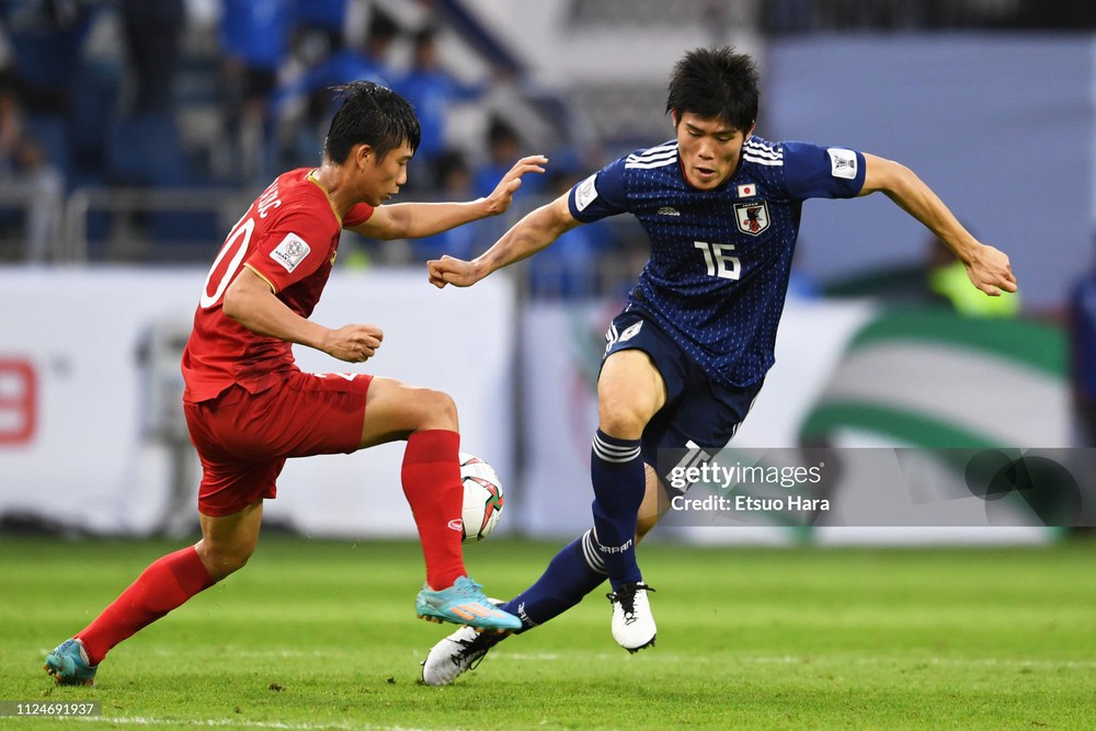 Asian Cup: Đối thủ của đội tuyển Việt Nam nhận tin dữ về ngôi sao trị giá 650 tỷ đồng - Ảnh 1.