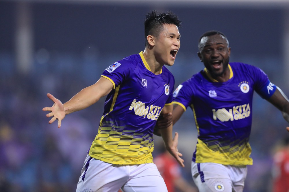 HLV Hà Nội FC tiết lộ bí kíp chiến thắng, CLB Nhật Bản “than trời” vì thành cựu vương cúp C1 châu Á - Ảnh 1.