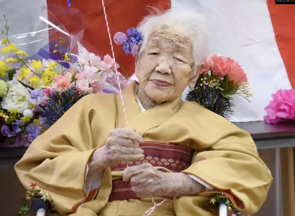 Nhà nghiên cứu Nhật Bản bật mí 4 thói quen của những người thọ trên 100 tuổi, số 4 nhiều người bỏ qua - Ảnh 3.