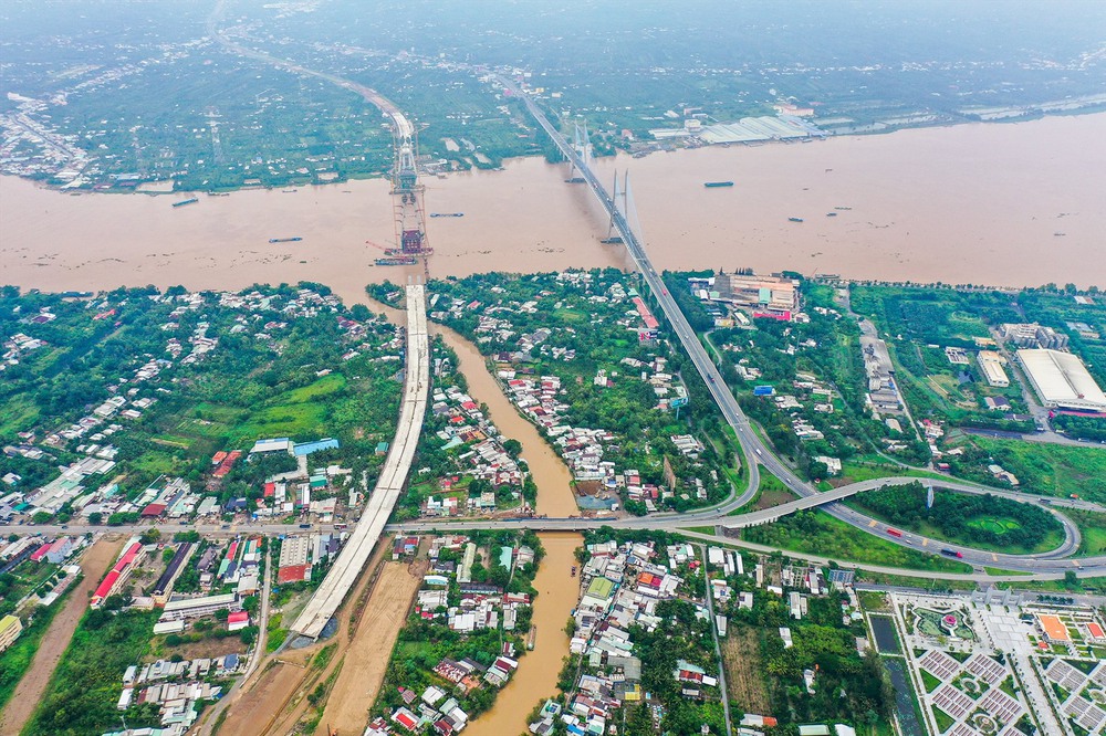 3 cao tốc hơn nửa tỷ USD nhận lệnh của Thủ tướng phải hoàn thành trong năm nay - Ảnh 3.