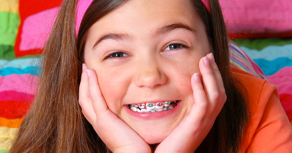 Bác sĩ chỉ ra thời điểm vàng nên bắt đầu chỉnh nha tăng trưởng và điều trị các vấn đề về răng cho trẻ - Ảnh 3.