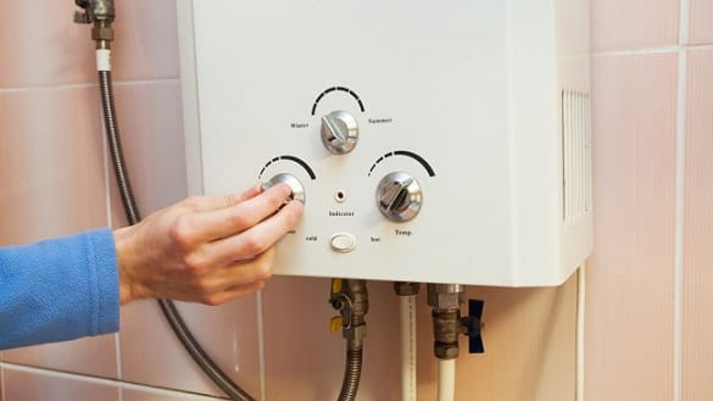 Lắp bình nóng lạnh đừng chủ quan bỏ qua bước này: Khi thiết bị rò điện sẽ rất nguy hiểm- Ảnh 3.