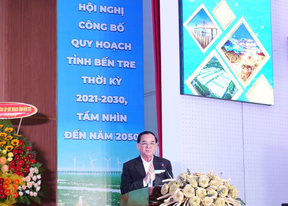 Việt Nam sẽ có khu lấn biển diện tích khoảng 50.000ha - Ảnh 2.