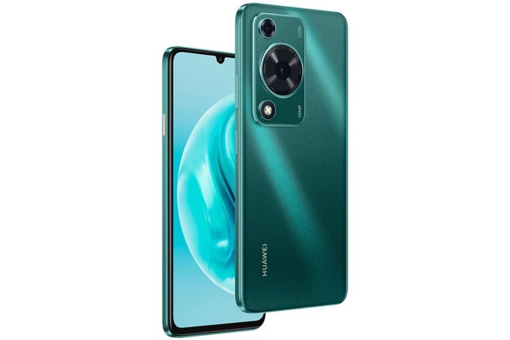 Huawei Enjoy 70: RAM 8 GB, pin 6.000 mAh, giá từ gần 4 triệu đồng - Ảnh 1.