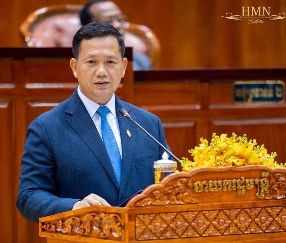 Thủ tướng Vương quốc Campuchia sắp thăm chính thức Việt Nam - Ảnh 1.