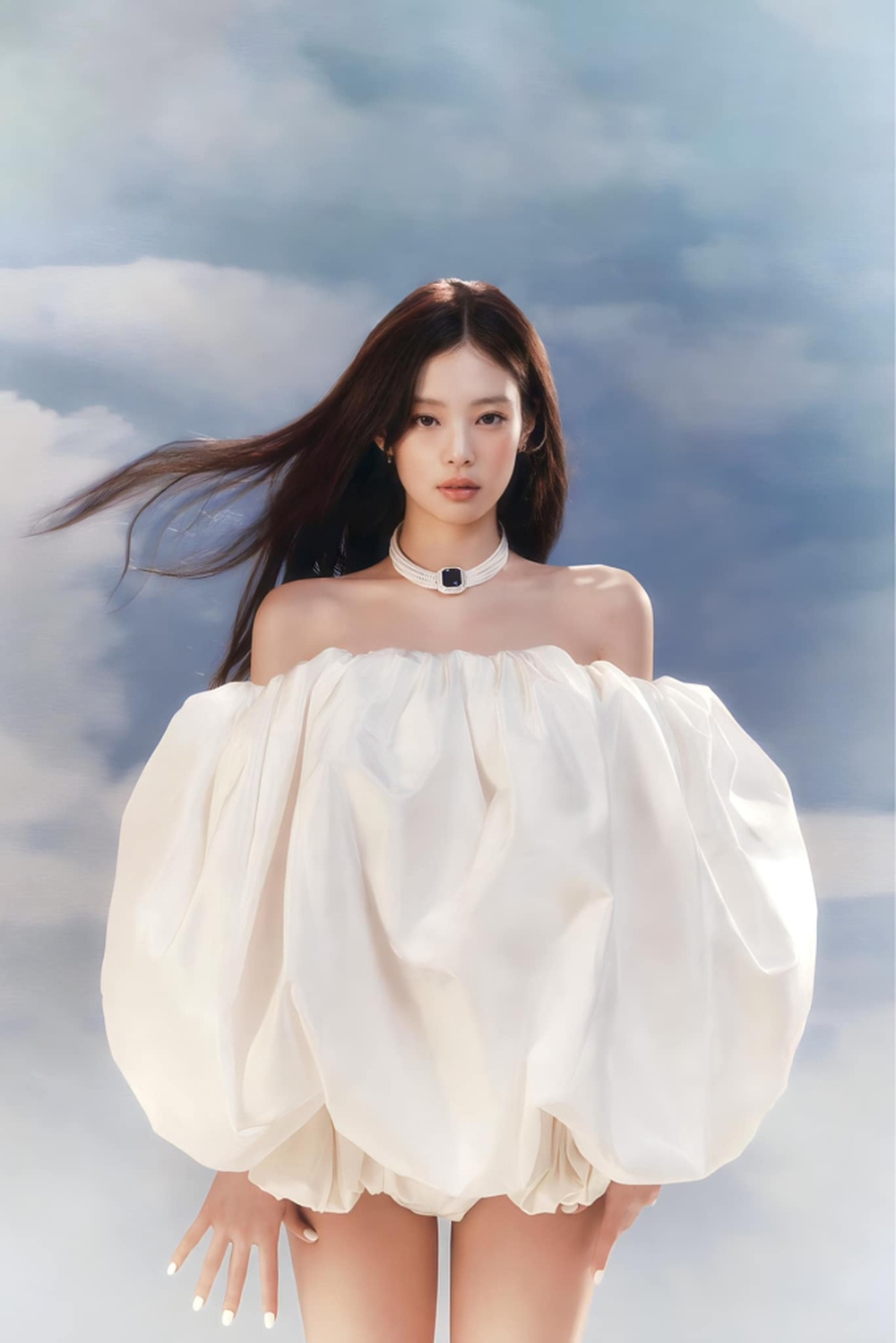 Jennie (BLACKPINK) bất ngờ bị cà khịa cực mạnh vì hẹn hò tận 3 ca sĩ hàng đầu Hàn Quốc - Ảnh 8.