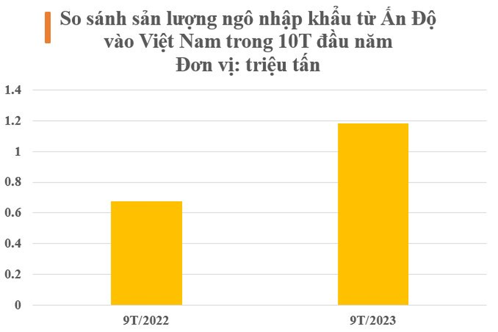 Báu vật tỷ đô của Ấn Độ đổ bộ Việt Nam với giá rẻ bất ngờ: Là nguyên liệu giúp nước ta thu hàng chục tỷ USD - Ảnh 3.