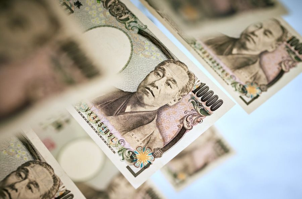 Đồng Yên bật tăng cao nhất trong gần 1 năm sau phát biểu ‘rung chuyển’ thị trường tài chính của lãnh đạo BOJ - Ảnh 1.