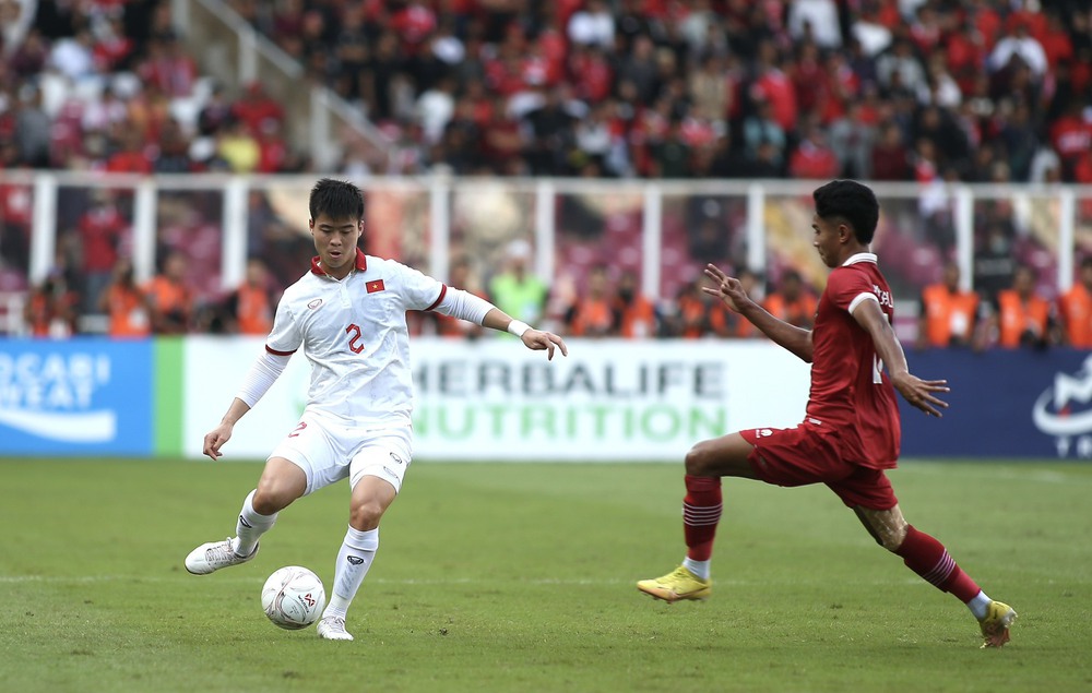 Asian Cup: Báo Indonesia lo lắng trước chiến lược đặc biệt của 2 đội tuyển Việt Nam và Nhật Bản - Ảnh 3.