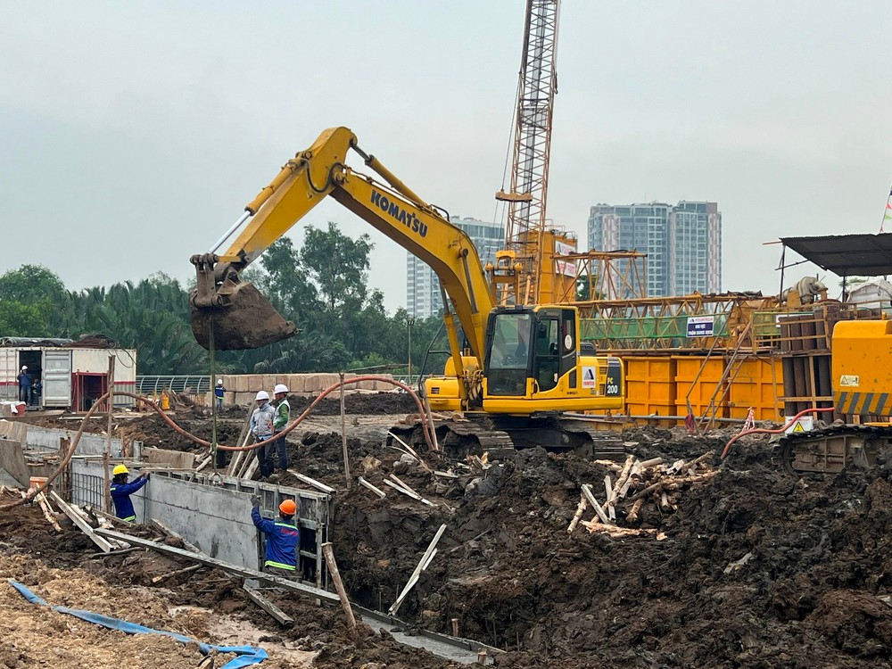 “Điểm mặt” các dự án bất động sản sẽ mở hàng đón sóng bất động sản 2 quý đầu năm 2024 - Ảnh 2.