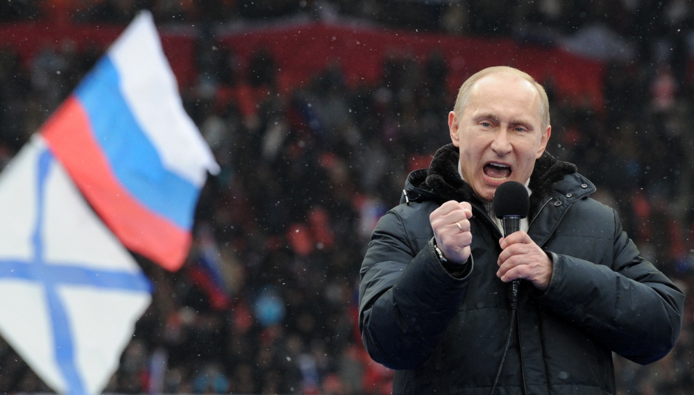 Những thách thức mà ông Putin phải đối mặt nếu tái cử Tổng thống - Ảnh 1.