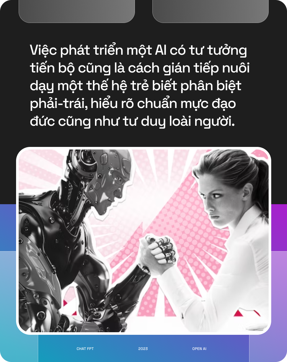 ChatGPT bị tố là kẻ phân biệt giới, sự thật ra sao và cần hiểu thế nào về công nghệ AI? - Ảnh 14.