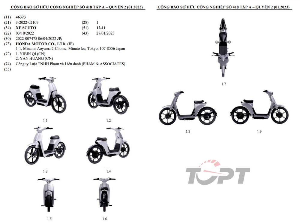 Honda sẽ tái sinh Dream tại Việt Nam, đưa về thêm xe Honda Cub e? - Ảnh 1.