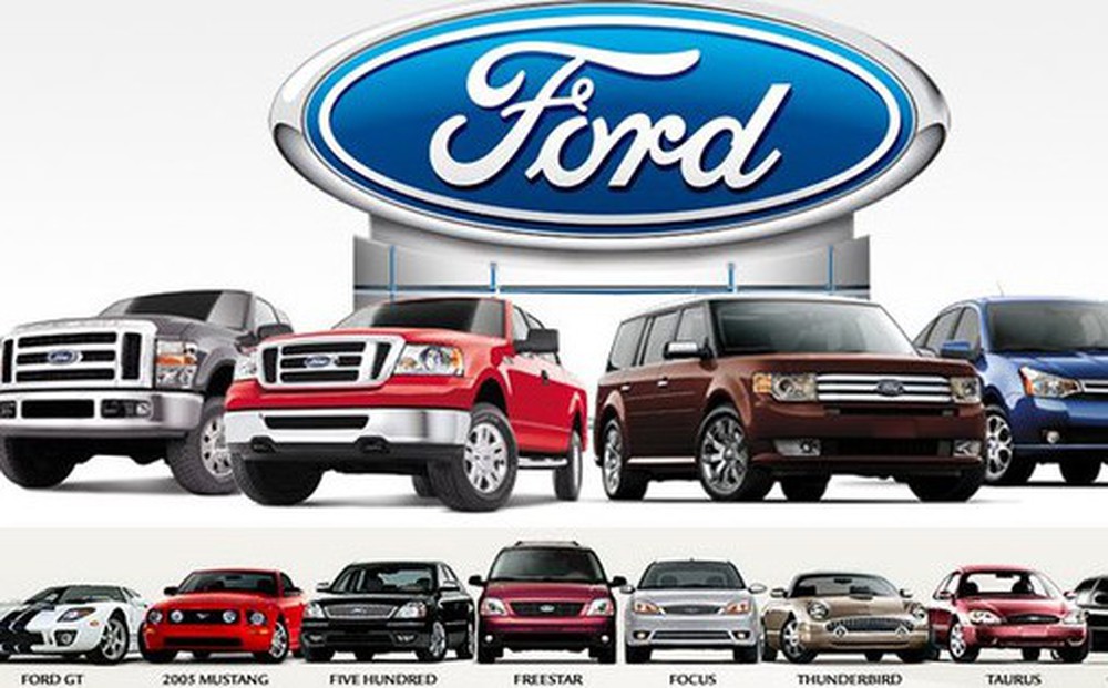 Doanh số Ford lập kỷ lục, nhà phân phối Ford lớn nhất Việt Nam báo lãi gần 120 tỷ, tăng 220% so với năm 2021
