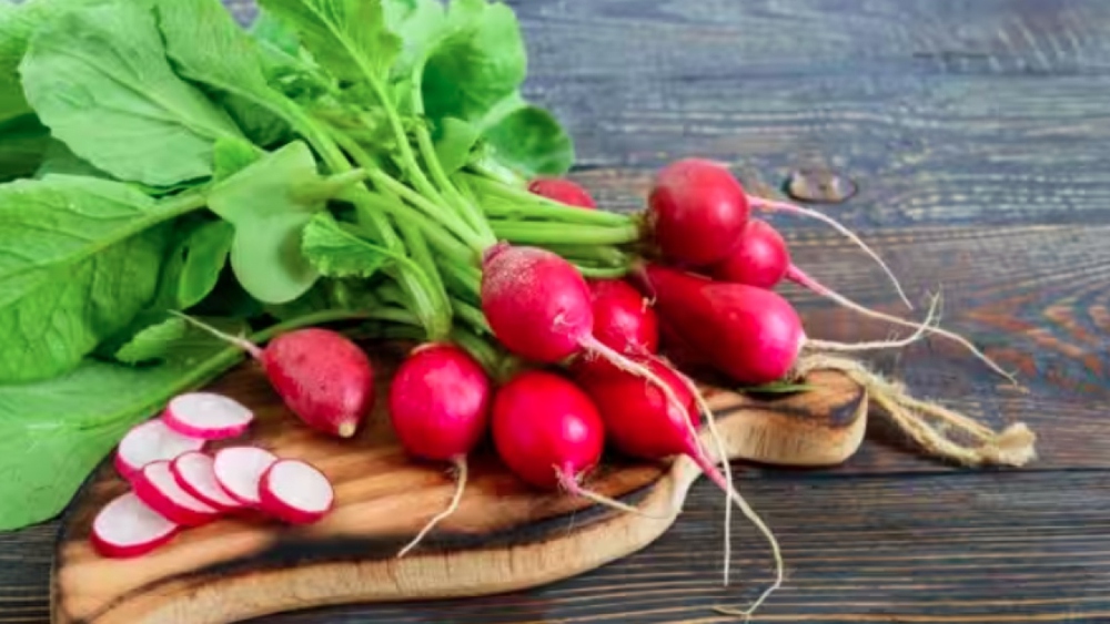 Ăn 5 loại rau này để giảm cholesterol xấu và bảo vệ sức khỏe tim mạch - Ảnh 1.