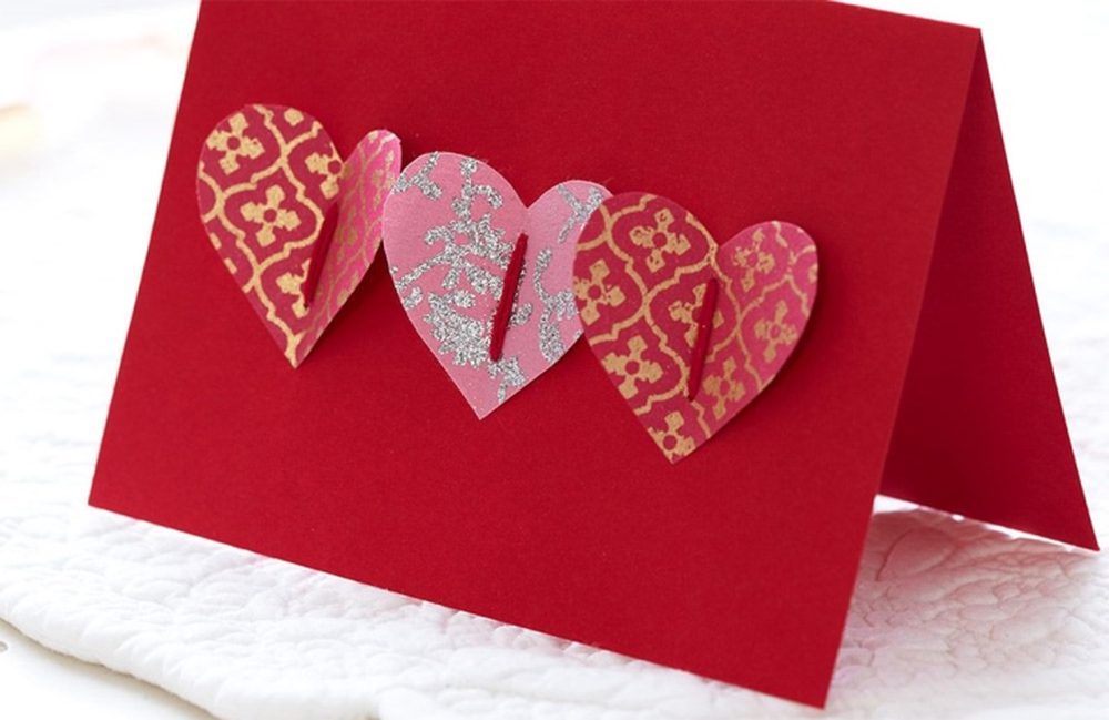 Ai là người đầu tiên gửi thiệp Valentine trong lịch sử? - Ảnh 1.