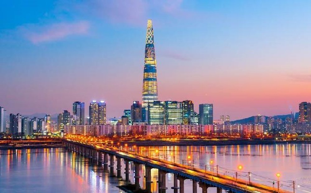 4 'con hổ' châu Á đầu tư vào Việt Nam: Hàn Quốc rót hơn 81 tỷ USD, 3 nền kinh tế còn lại thì sao?