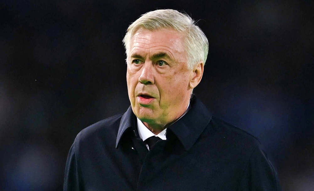 HLV Carlo Ancelotti đồng ý dẫn dắt tuyển Brazil? - Ảnh 1.