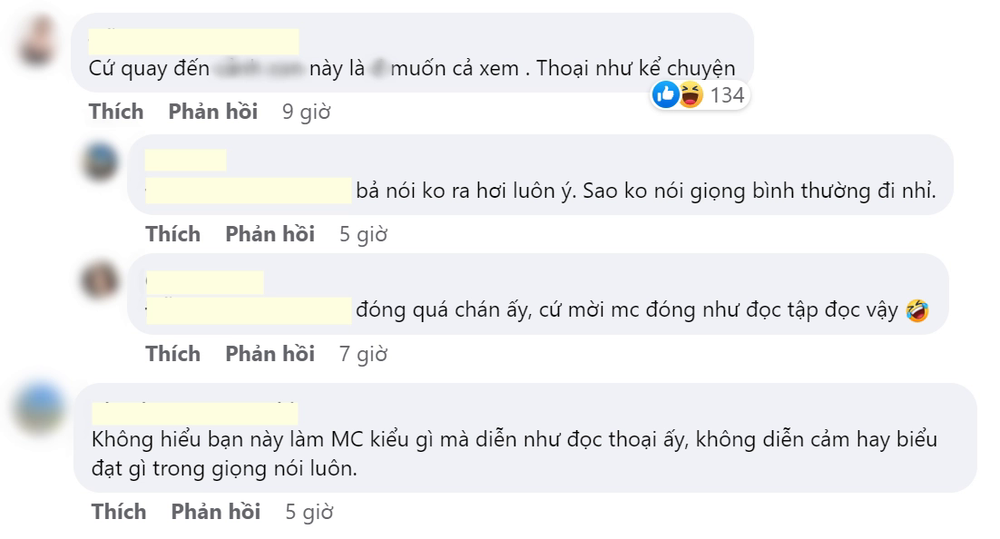 Nữ phụ gây tranh cãi nhất phim Việt hiện tại: Diễn ổn nhưng thoại như trả bài, nhân vật khiến người xem sôi máu - Ảnh 4.