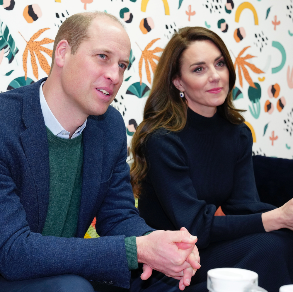 William và Kate có một nguyên tắc đặc biệt nghiêm khắc cho các con mà cha mẹ nào cũng có thể học hỏi - Ảnh 2.