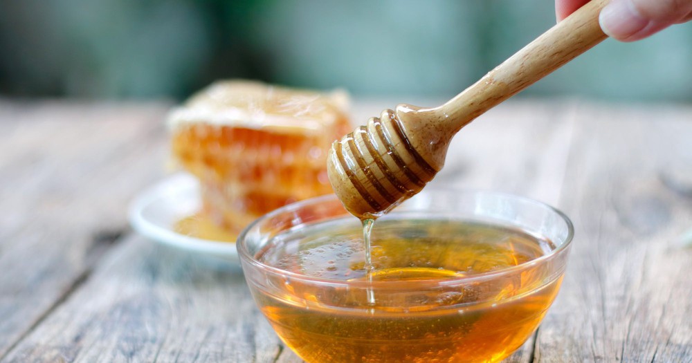 Thêm thứ này vào nước mật ong, thành thuốc bổ tim tự nhiên, rất tốt cho đường huyết - Ảnh 3.