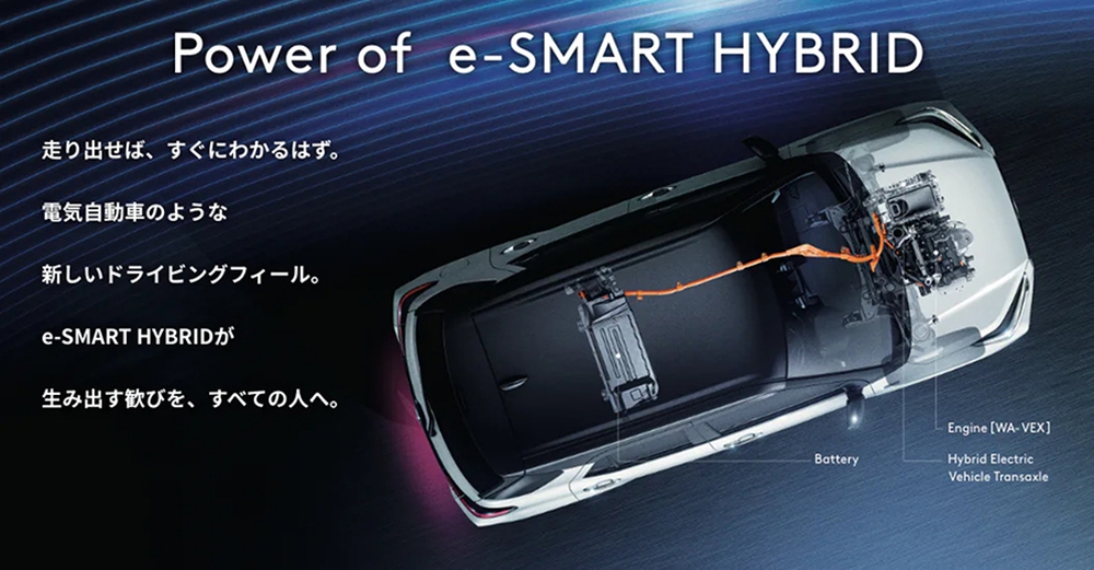 Học Nissan Kicks, Toyota Vios sắp có thêm phiên bản e-Hybrid - Ảnh 1.