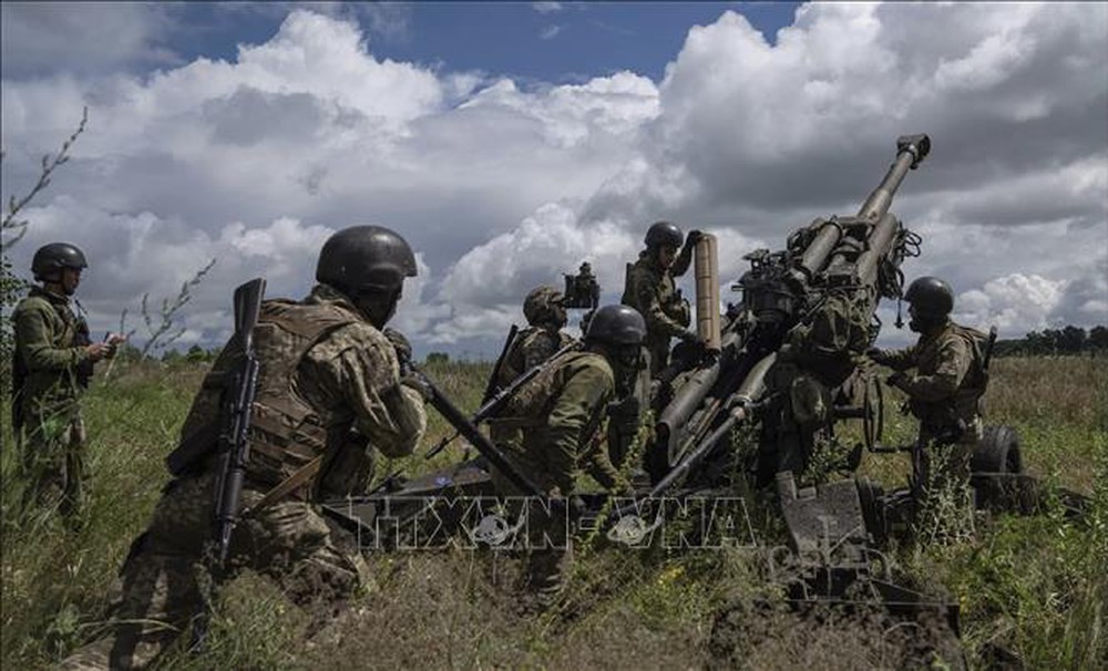 The Telegraph: TTK NATO xác nhận phương Tây gặp phải trở ngại lớn trong nỗ lực hỗ trợ Ukraine - Ảnh 1.