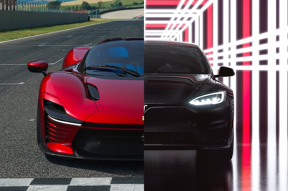 Đây có phải bí kíp vàng giúp Tesla lên đỉnh thế giới, đến CEO Ferrari cũng phải khâm phục - Ảnh 3.