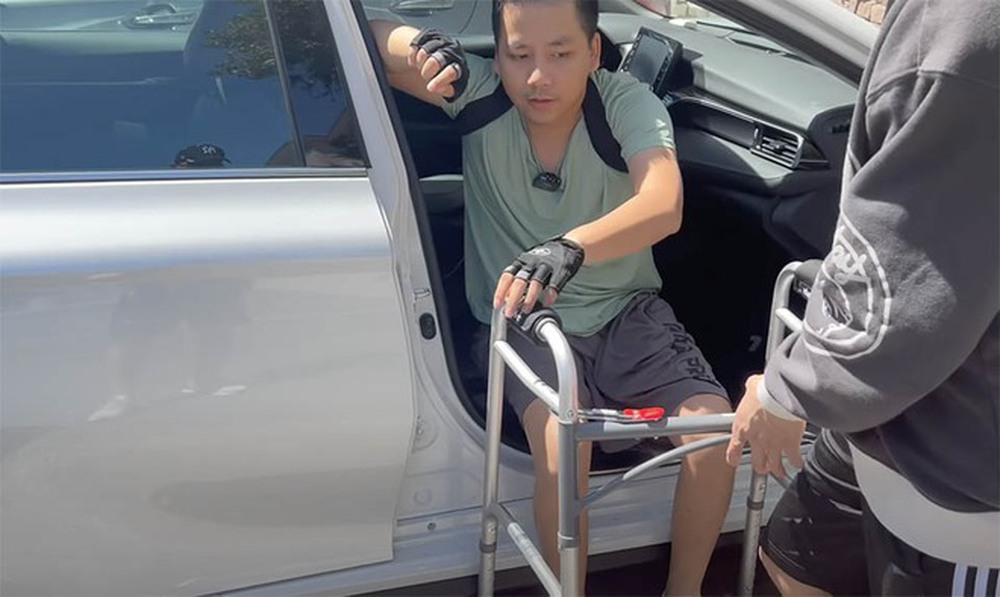 Khoa Pug hỏi chi 5 tỷ để cao lên 8cm có đáng không, netizen thẳng thừng: Chỉ ai thừa tiền, thiếu chiều cao mới đánh đổi vậy thôi!