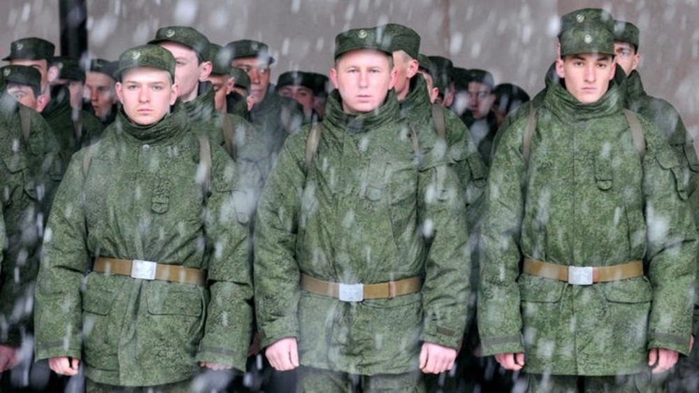 Bộ Quốc phòng Nga xác nhận sắc lệnh động viên tiếp tục có hiệu lực - Ảnh 1.