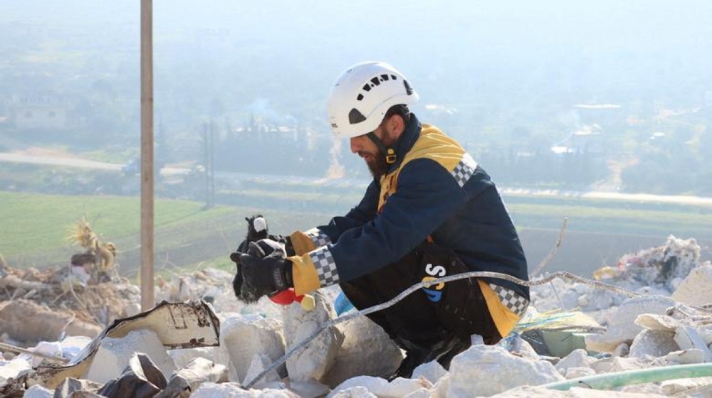 Những hình ảnh nhói lòng về hậu quả động đất ở Thổ Nhĩ Kỳ và Syria - Ảnh 5.