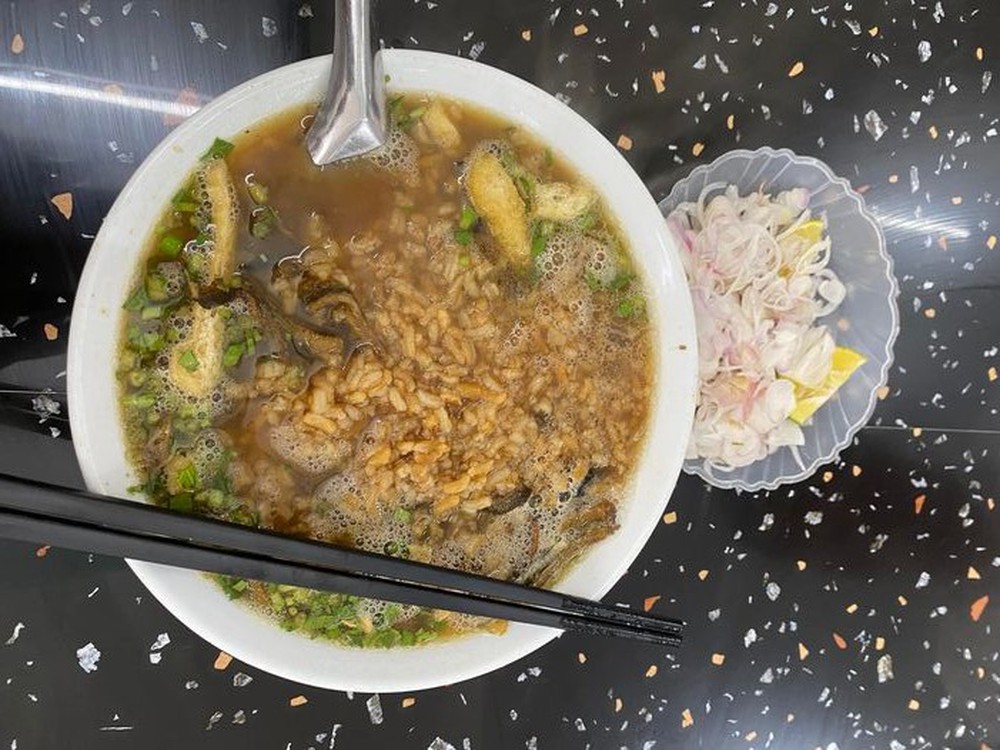 Ghé vùng sông Mã, thưởng thức món ăn trứ danh ít nơi có được