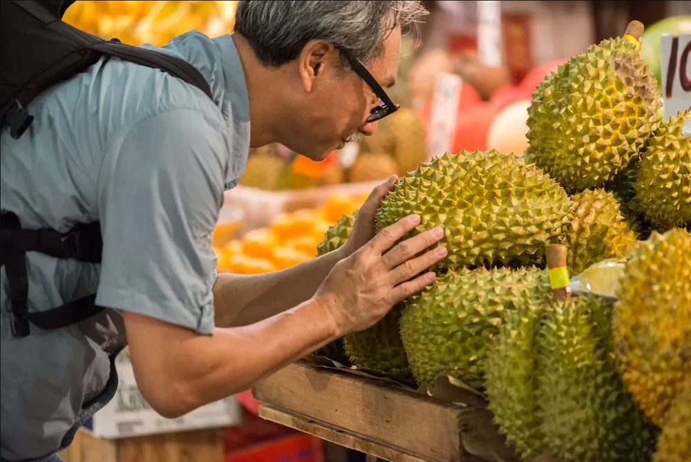 Lý do các nước Đông Nam Á đại chiến sầu riêng tại Trung Quốc: Từ người già tới trẻ em đều nghiện, mua tới hơn 800.000 tấn/năm, giá trị 4 tỷ USD - Ảnh 3.