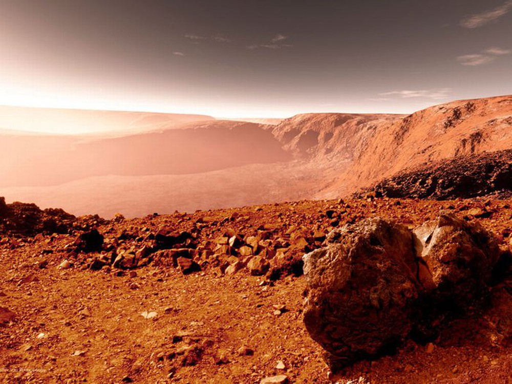 Vì sao không thể đưa đất trên Sao Hỏa về Trái Đất? - Ảnh 7.