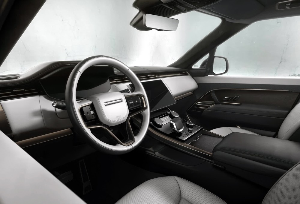 Range Rover Sport 2023 ra mắt Việt Nam tháng sau với giá đắt gấp đôi BMW X5 lắp ráp - Ảnh 5.