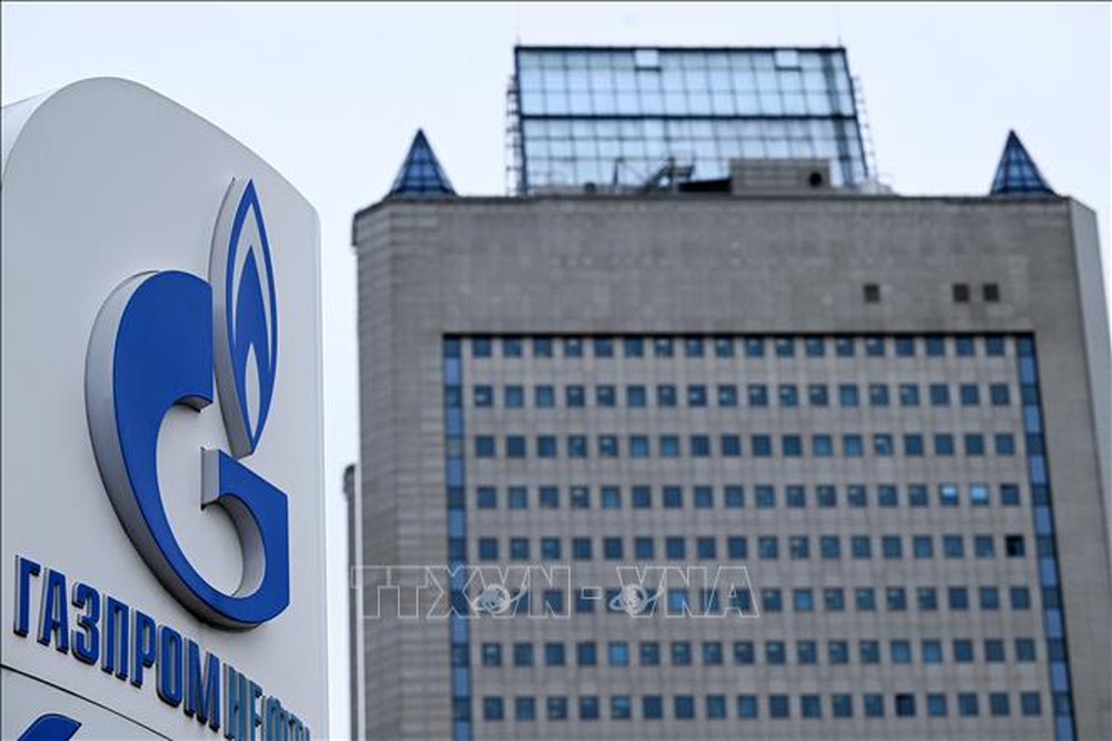 Gazprom sẵn sàng triển khai dự án đường ống dẫn khí đến Trung Quốc - Ảnh 1.