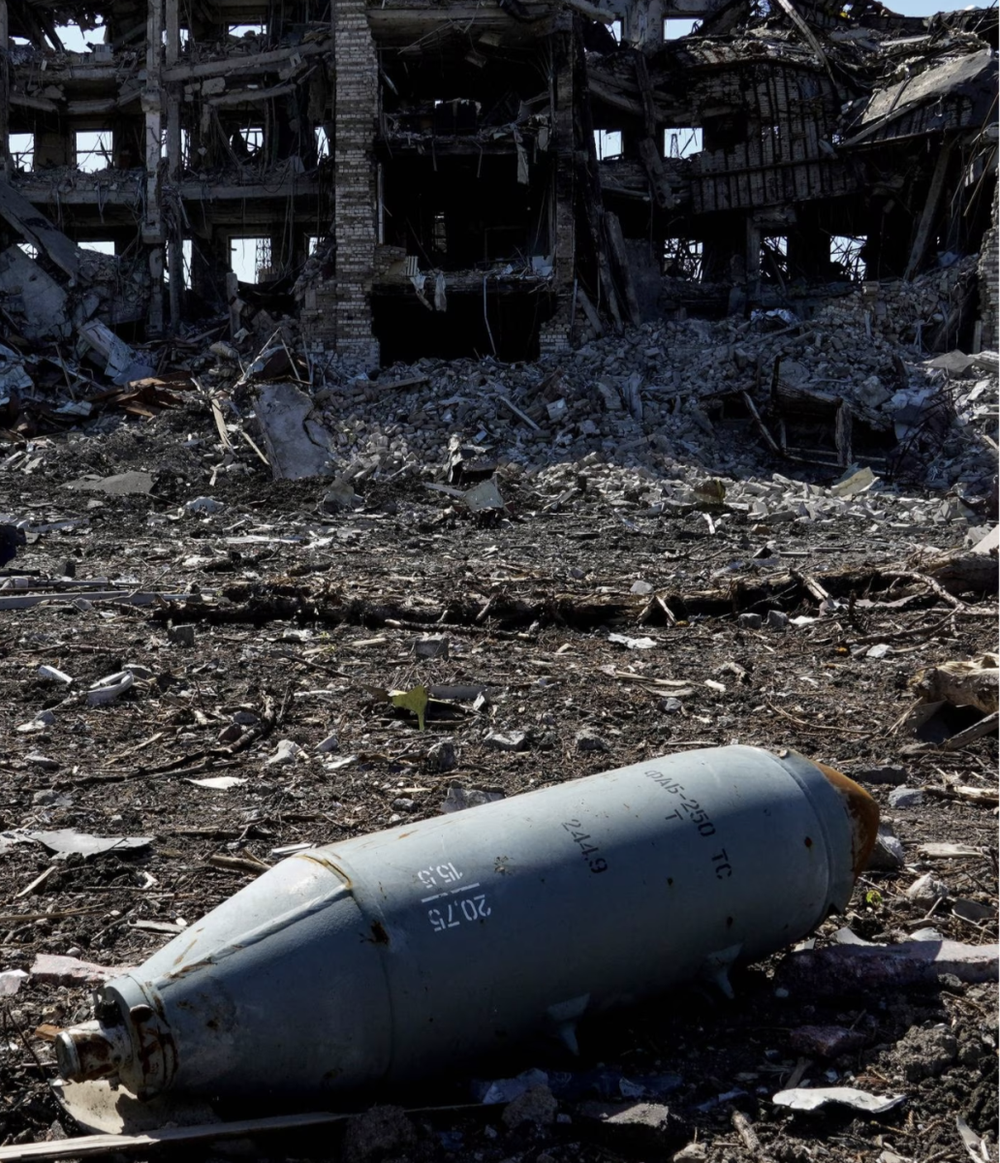 Giới chuyên gia dự báo mở về thời điểm kết thúc cuộc xung đột Ukraine - Ảnh 4.