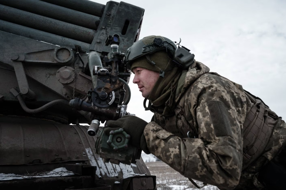 Giới chuyên gia dự báo mở về thời điểm kết thúc cuộc xung đột Ukraine - Ảnh 1.