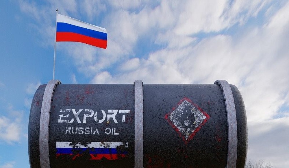 Cung cấp ra thị trường lượng dầu khiến phương Tây choáng váng, Nga sẽ sớm lấy lại vị trí xuất khẩu vàng đen lớn nhất thế giới - Ảnh 1.