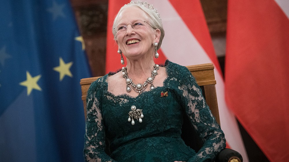 Nữ vương Đan Mạch tiết lộ lý do thực sự khiến bà xóa bỏ tước vị các cháu ruột - Ảnh 2.
