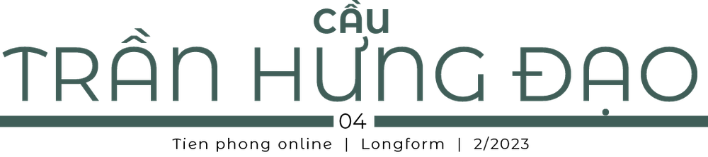 4 cầu vượt sông Hồng chuẩn bị khởi công xây dựng - Ảnh 7.